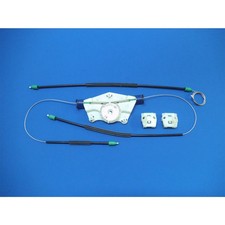 Kit riparazione vetro porta