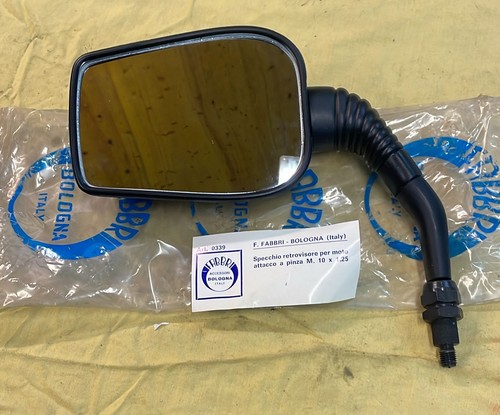 Specchio specchietto fabbri - specchietto,