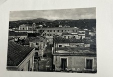 CARTOLINA BOVALINO MARE -