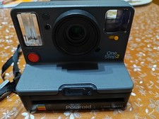 Polaroid One Step 2 Macchina Fotografica Istantanea. Leggi Descrizione.