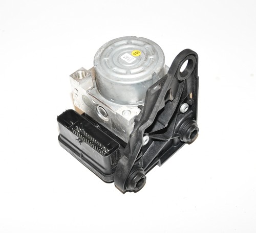 Abs blocco idraulico - abs,