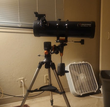 Celestron AstroMaster 130