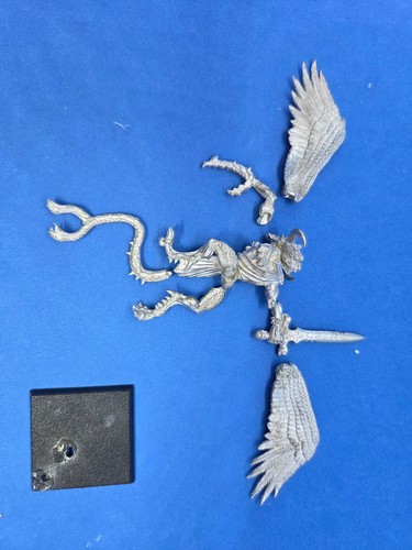 Warhammer age sigmar azazel - of,