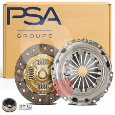 Genuine clutch kit 3 pcs