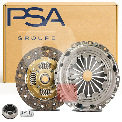 Kit frizione originale - originale, pz