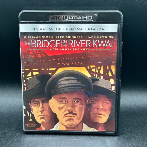 The bridge river kwai - the,
