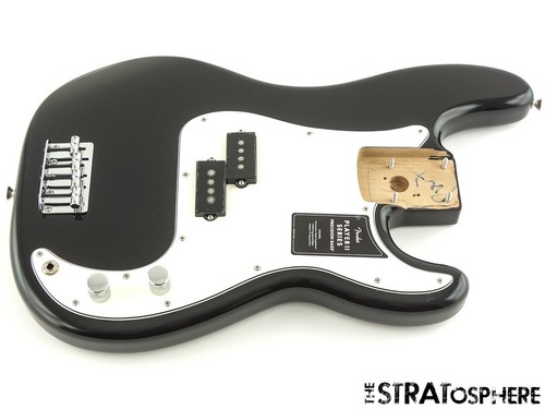Fender player precision - player,