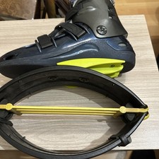 Stivali salto kangoo x - stivali,