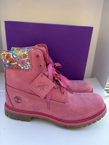 Stivali timberland liberty - stivali,