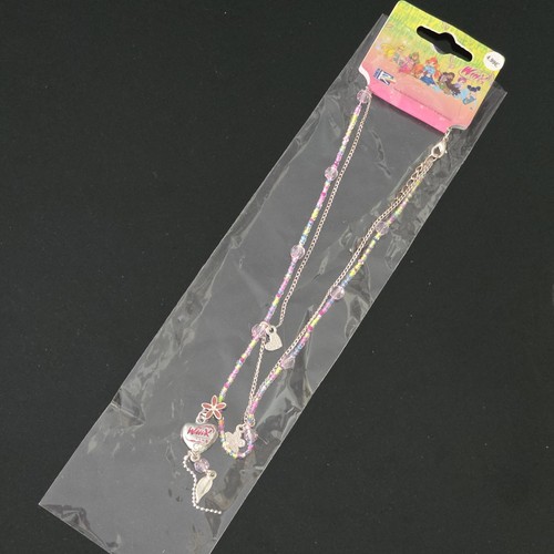 Collana rainbow winx - collana, 2006