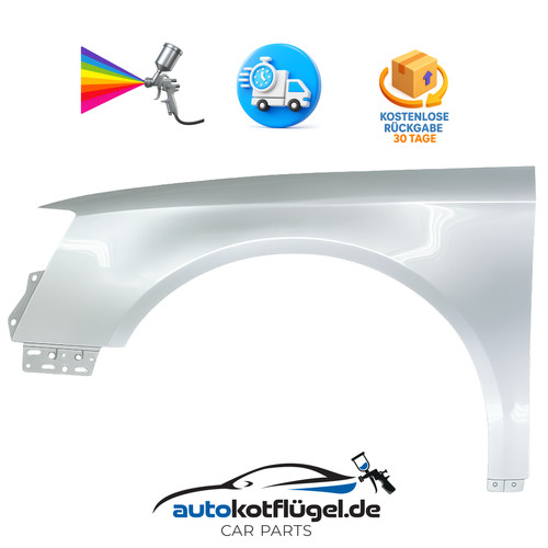 Parafango per passat b6 - per,