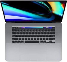 MacBook Pro 15" 2019 Core i7