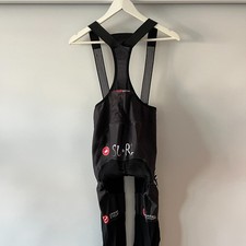 Bavaglino ciclismo uomo