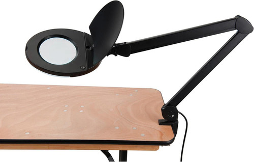 Lampada ingrandimento led a - di,