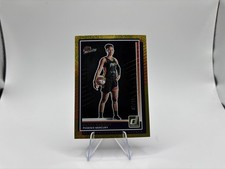 2025 Panini Donruss WNBA Satou