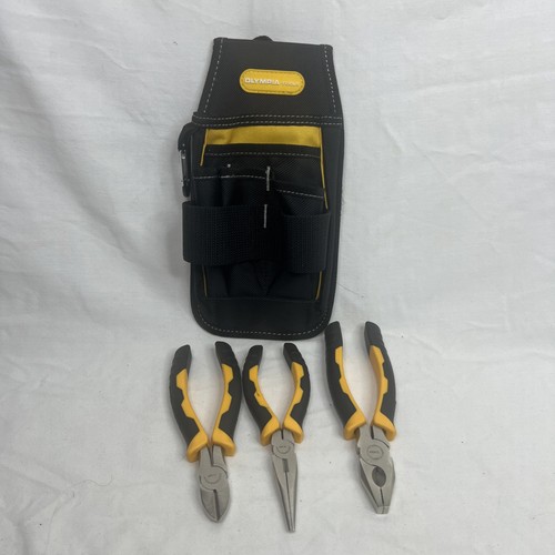 Olympia tools pezzi pinze - pezzi,