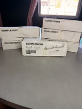 Scivoli per cassetti Ikea Pax