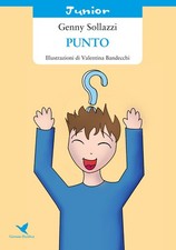Libri Sollazzi Genny - Punto