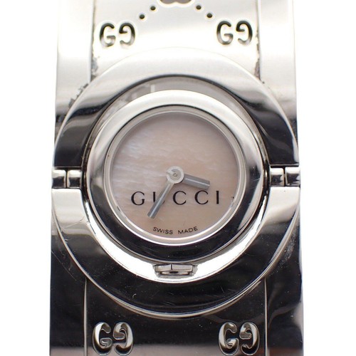 Gucci orologio braccialetto - gucci,