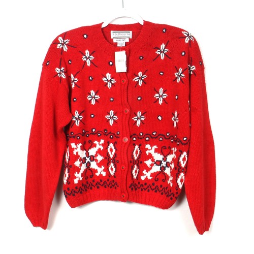 Cardigan melbourne classix - cardigan,