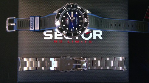 Orologio sector serie 230 - orologio,
