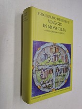 VIAGGIO IN MONGOLIA -