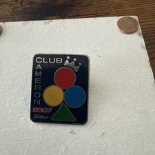 Spilla Scotty Cameron Club