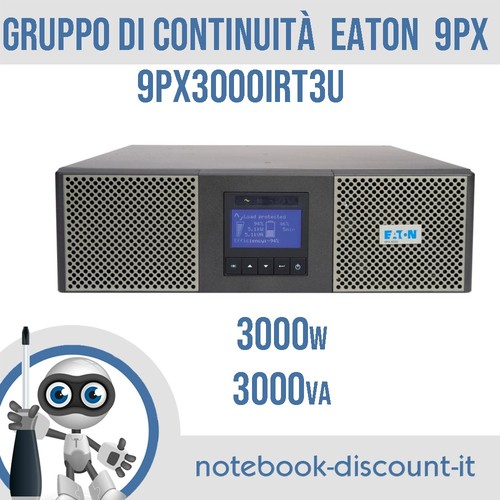Gruppo continuità eaton - gruppo, di
