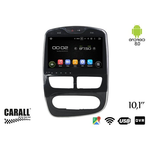 Autoradio android renault - autoradio,