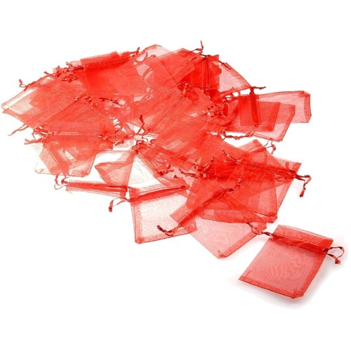 Sacchetti organza