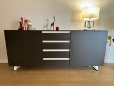 Madia moderna 200*40 cm come nuova