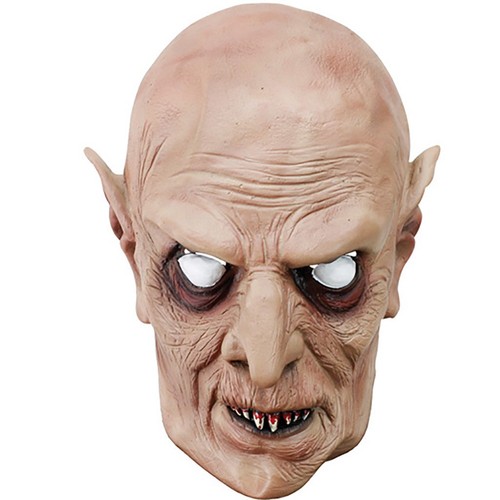 Halloween mascherain lattice - mascherain,