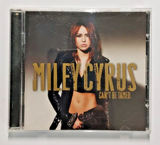 Miley cyrus can - cyrus, be