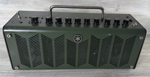 Yamaha thr10x amplificatore - yamaha,