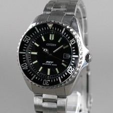 Orologio CITIZEN AIRDIVER'S