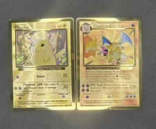 Carte Pokémon Celebrazioni