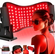 Cintura Terapia Luce Rossa