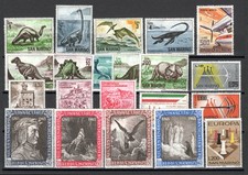 San Marino collezione completa