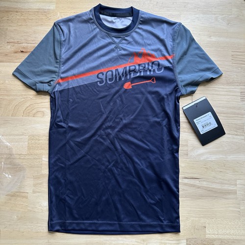Nuovo con etichetta - !, maglia