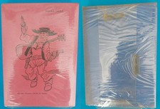 PACCO/RISMA CARTA ASSORBENTE X