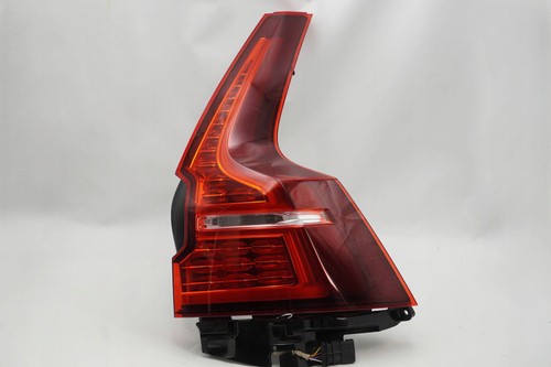 Fanale posteriore destro - destro, volvo
