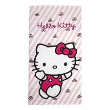  Telo da Mare Hello Kitty 70 x