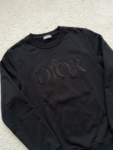 Maglione dior indossato - maglione, è