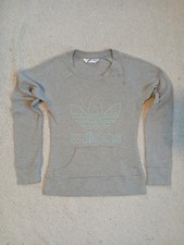 Pullover girocollo adidas - pullover,