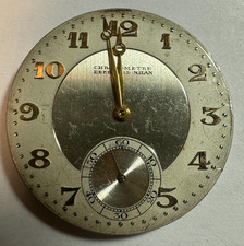 MECCANISMO EBERHARD CAL. 146 DA TASCA