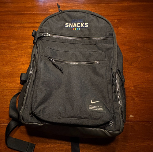 Zaino nike utility power - nike,