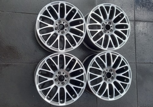 Cerchi abarth pollici - 17,