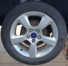 FORD FOCUS 16" cerchio in lega