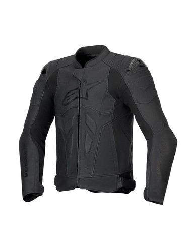 Giacca moto alpinestars - giacca,