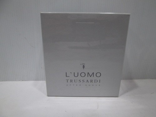 Uomo trussardi dopobarba - trussardi, /